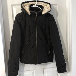 Lightweight jacket
